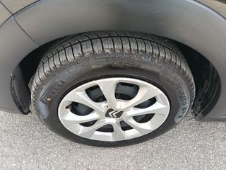 Citroen C3 2023 BlueHDi 100 Stop&Start CORPORATE ME ΦΠΑ-thumb-11