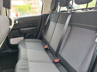 Citroen C3 2023 BlueHDi 100 Stop&Start CORPORATE ME ΦΠΑ-thumb-13
