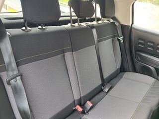 Citroen C3 2023 BlueHDi 100 Stop&Start CORPORATE ME ΦΠΑ-thumb-16