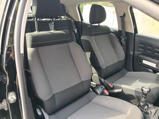 Citroen C3 2023 BlueHDi 100 Stop&Start CORPORATE ME ΦΠΑ-thumb-17