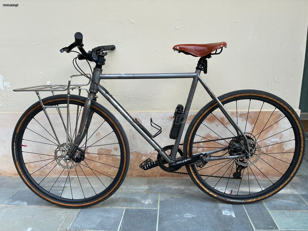SURLY MIDNIGHT SPECIAL 54 Gravel