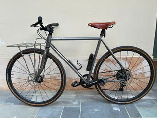 SURLY MIDNIGHT SPECIAL 54 Gravel