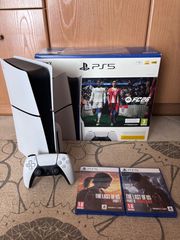 PS5 1TB SLIM