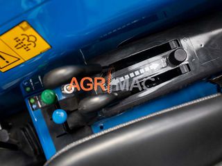 Τρακτέρ LS 2026 LS MT3.50 ROPS 60hp δενδροκομικό αμπελουργικό καινούριο τρακ-thumb-12