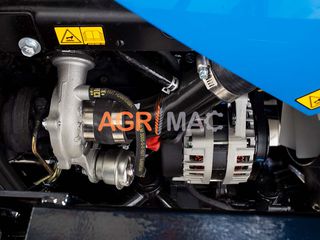 Τρακτέρ LS 2026 LS MT3.50 ROPS 60hp δενδροκομικό αμπελουργικό καινούριο τρακ-thumb-11