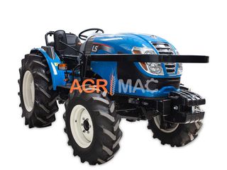 Τρακτέρ LS 2026 LS MT3.50 ROPS 60hp δενδροκομικό αμπελουργικό καινούριο τρακ-thumb-3