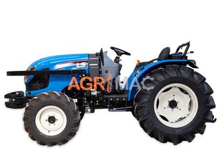Τρακτέρ LS 2026 LS MT3.50 ROPS 60hp δενδροκομικό αμπελουργικό καινούριο τρακ-thumb-7