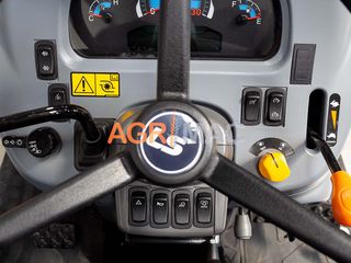 Τρακτέρ LS 2026 LS MT3.50 ROPS 60hp δενδροκομικό αμπελουργικό καινούριο τρακ-thumb-15