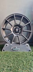 Καινούριες Sparco Style 15" Gun Metal Matt