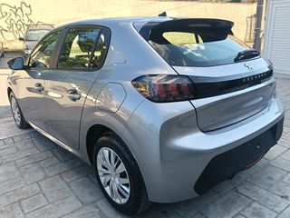 Peugeot 208 2022 BlueHDi 100 Stop&Start CORPORATE ME ΦΠΑ-thumb-1