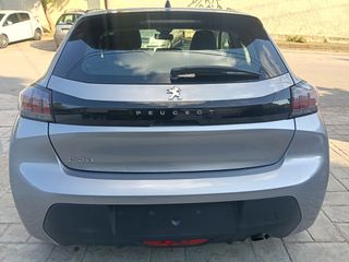 Peugeot 208 2022 BlueHDi 100 Stop&Start CORPORATE ME ΦΠΑ-thumb-3