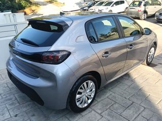 Peugeot 208 2022 BlueHDi 100 Stop&Start CORPORATE ME ΦΠΑ-thumb-5
