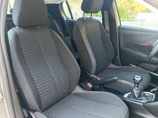 Peugeot 208 2022 BlueHDi 100 Stop&Start CORPORATE ME ΦΠΑ-thumb-7