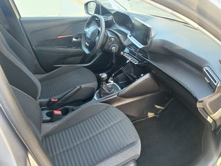 Peugeot 208 2022 BlueHDi 100 Stop&Start CORPORATE ME ΦΠΑ-thumb-8
