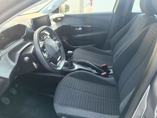 Peugeot 208 2022 BlueHDi 100 Stop&Start CORPORATE ME ΦΠΑ-thumb-10