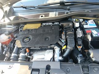 Peugeot 208 2022 BlueHDi 100 Stop&Start CORPORATE ME ΦΠΑ-thumb-13