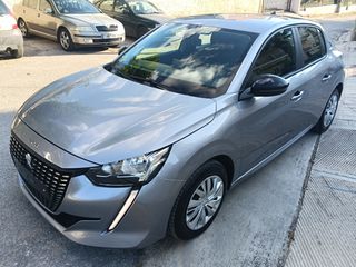 Peugeot 208 2022 BlueHDi 100 Stop&Start CORPORATE ME ΦΠΑ-thumb-15