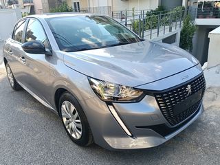 Peugeot 208 2022 BlueHDi 100 Stop&Start CORPORATE ME ΦΠΑ-thumb-16