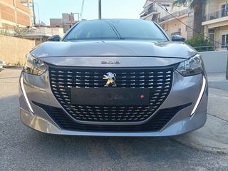 Peugeot 208 2022 BlueHDi 100 Stop&Start CORPORATE ME ΦΠΑ-thumb-17