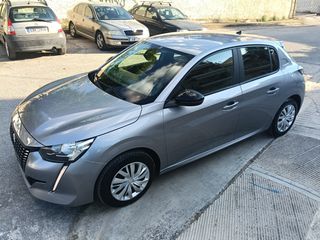 Peugeot 208 2022 BlueHDi 100 Stop&Start CORPORATE ME ΦΠΑ-thumb-18