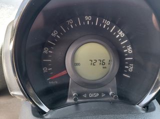 Toyota Aygo 2021 AYGO 1.0 5θ-thumb-9