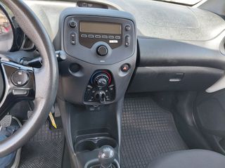 Toyota Aygo 2021 AYGO 1.0 5θ-thumb-10