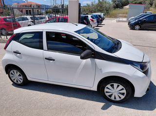Toyota Aygo 2021 AYGO 1.0 5θ-thumb-1