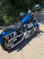 Harley Davidson Sportster 883 1995 XLH
