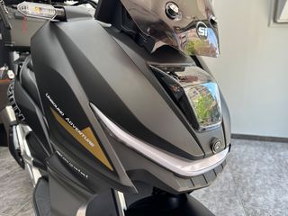 Simonini ORION 125 2026 ΕΤΟΙΜΟΠΑΡΑΔΟΤΑ ABS/TCS/CAMERA-thumb-5
