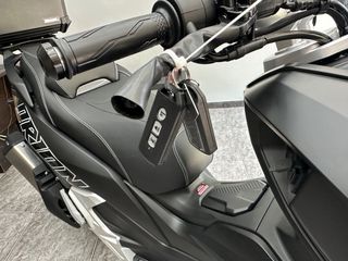 Simonini ORION 125 2026 ΕΤΟΙΜΟΠΑΡΑΔΟΤΑ ABS/TCS/CAMERA-thumb-7