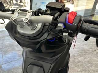 Simonini ORION 125 2026 ΕΤΟΙΜΟΠΑΡΑΔΟΤΑ ABS/TCS/CAMERA-thumb-11
