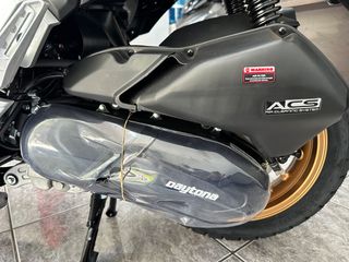 Simonini ORION 125 2026 ΕΤΟΙΜΟΠΑΡΑΔΟΤΑ ABS/TCS/CAMERA-thumb-16