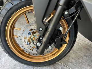 Simonini ORION 125 2026 ΕΤΟΙΜΟΠΑΡΑΔΟΤΑ ABS/TCS/CAMERA-thumb-20