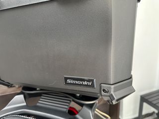 Simonini ORION 125 2026 ΕΤΟΙΜΟΠΑΡΑΔΟΤΑ ABS/TCS/CAMERA-thumb-21