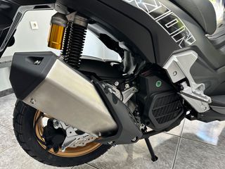 Simonini ORION 125 2026 ΕΤΟΙΜΟΠΑΡΑΔΟΤΑ ABS/TCS/CAMERA-thumb-22