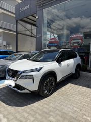Nissan X-Trail 2024 techna plus