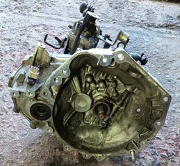 ΣΑΣΜΑΝ SUZUKI SWIFT M13A