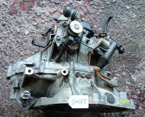 ΣΑΣΜΑΝ SUZUKI SWIFT M13A-thumb-1