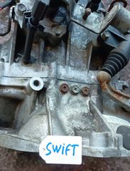 ΣΑΣΜΑΝ SUZUKI SWIFT M13A-thumb-2