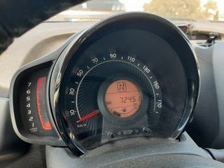 Toyota Aygo 2021 X-PLAY TOUCH MMT ME ΕΓΓΥΗΣΗ-thumb-11
