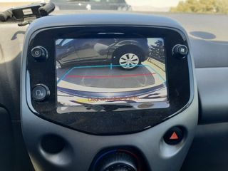 Toyota Aygo 2021 X-PLAY TOUCH MMT ME ΕΓΓΥΗΣΗ-thumb-13