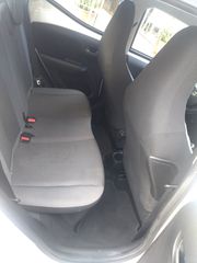 Toyota Aygo 2021 X-PLAY TOUCH MMT ME ΕΓΓΥΗΣΗ-thumb-23