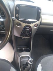 Toyota Aygo 2021 X-PLAY TOUCH MMT ME ΕΓΓΥΗΣΗ-thumb-9