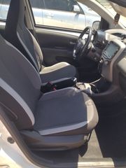 Toyota Aygo 2021 X-PLAY TOUCH MMT ME ΕΓΓΥΗΣΗ-thumb-7