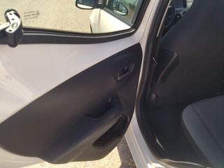 Toyota Aygo 2021 X-PLAY TOUCH MMT ME ΕΓΓΥΗΣΗ-thumb-16