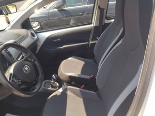 Toyota Aygo 2021 X-PLAY TOUCH MMT ME ΕΓΓΥΗΣΗ-thumb-15