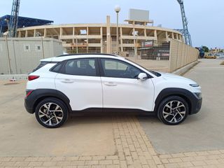 Hyundai Kona 2022 1.0cc PREMIUM *ΤΕΛΕΙΟ! * ΕΓΓΥΗΣΗ!*-thumb-4