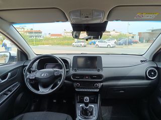 Hyundai Kona 2022 1.0cc PREMIUM *ΤΕΛΕΙΟ! * ΕΓΓΥΗΣΗ!*-thumb-11