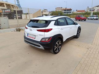 Hyundai Kona 2022 1.0cc PREMIUM *ΤΕΛΕΙΟ! * ΕΓΓΥΗΣΗ!*-thumb-7