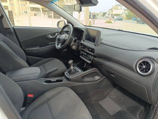 Hyundai Kona 2022 1.0cc PREMIUM *ΤΕΛΕΙΟ! * ΕΓΓΥΗΣΗ!*-thumb-10